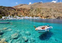 Creta - Grécia