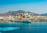 Grecia c clades paros summer aegean