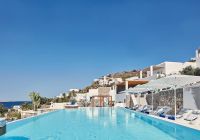 Katikies mykonos piscina