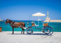 Pacote Grécia, Chania, Ilha Creta, Grécia Ilhas