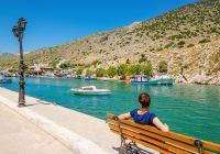 Viagem Grécia, Ilha Milos, Sul da Grécia, Grécia Turismo