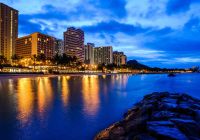 Waikiki - Honolulu