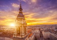 Hungria budapeste basilica
