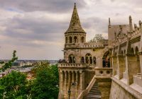 Hungria budapeste bastiaodospescadores