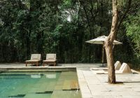 India aman i khas piscina