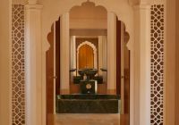 India amanbagh pool pavillion banheiro