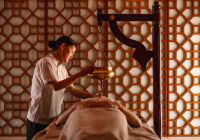 India amanbagh spa messagem shridhara