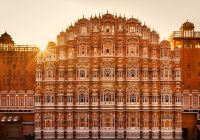 India hawa mahal jaipur