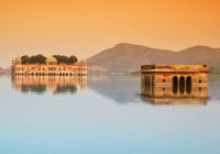 Jal mahal jaipur
