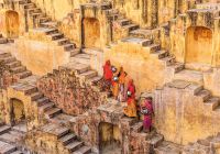 mulheres jaipur