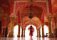 Palacio jaipur