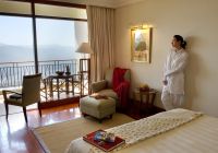 Quarto Ananda in the Himalayas