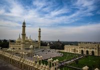 Shutterstock india bara imambara lucknow cidade de nawabs