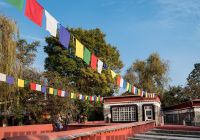 Shutterstock india norbulingka institute dharamshala