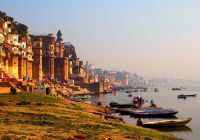 Varanasi, Índia