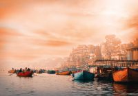 Varanasi sol
