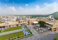 Viagem Índia: Palácio Udaipur, Rajastão