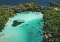 Ilha de Sumba, Indonésia, Ásia.