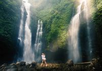 Natureza indonesia