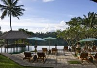 Pacote Bali, Amandari Resort
