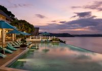 Piscina, Pramana Natura, Indonésia Bali