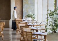Restaurante, Amankila