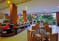 Restaurante para cafe da manha
