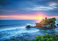 Tanah Lot Bali