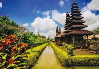 Templo bali
