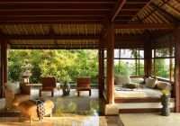 Village Suite, Amandari