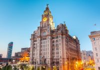 As tres gracas de liverpool