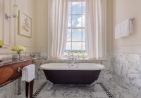 Four seasons hotel hampshire bath view