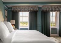 Four seasons hotel hampshire cama