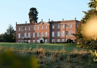 Four seasons hotel hampshire external