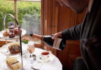 Four seasons hotel hampshire mesa doces