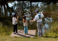 Four seasons hotel hampshire pesca