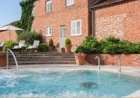 Four seasons hotel hampshire piscina