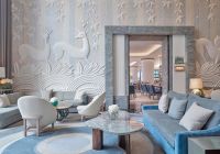 Four seasons hotel london at park lane detail