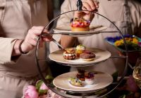 Four seasons hotel london at park lane londres doces