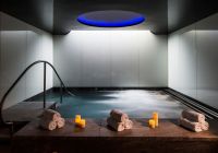 Four seasons hotel london at park lane londres spa pool