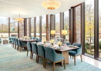 Four seasons hotel london at park lane mesa vista