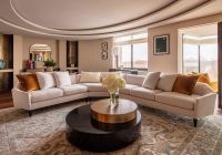 Four seasons hotel london at park lane sala de estar
