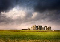 Stonehenge