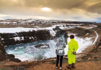 Cachoeira gullfoss