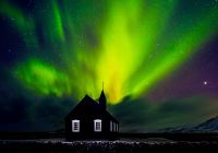 Casa na islandia