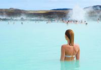 Pacote Islândia: Blue Lagoon