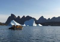 Passeio Quark Expedition