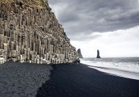 Praia reynisfjara