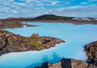 Reykjavik islandia iceland verao blue lagoon