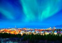 Reykjavik islandia